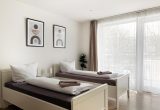 Apartments in the city center I home2share