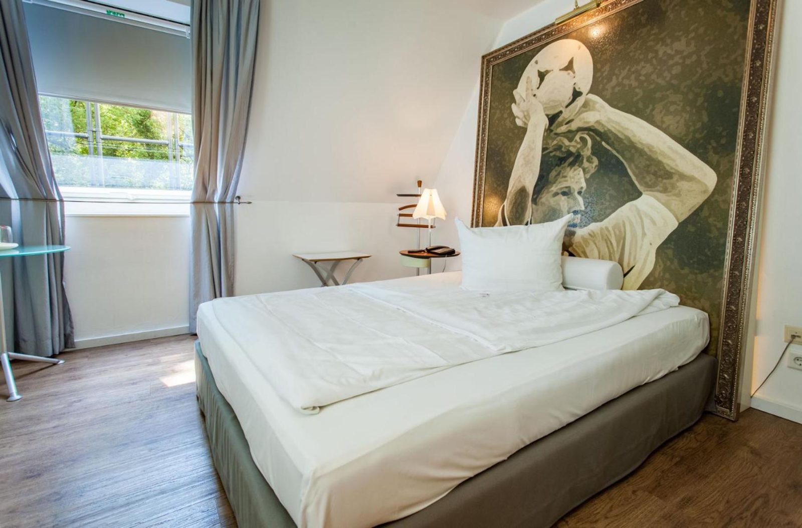 Hotel der Lennhof — photo 3