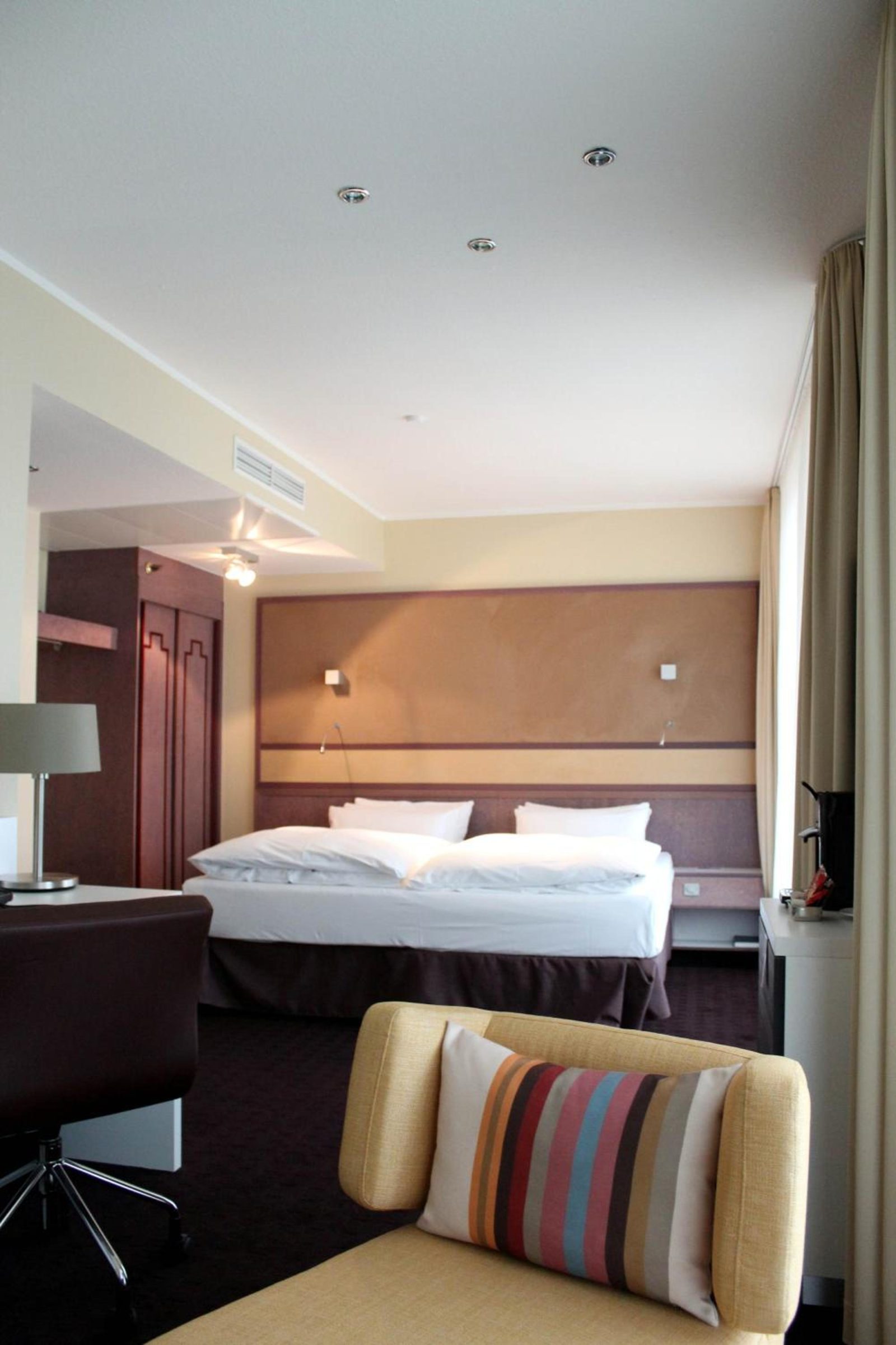 Mercure Hotel Dortmund Centrum — photo 5