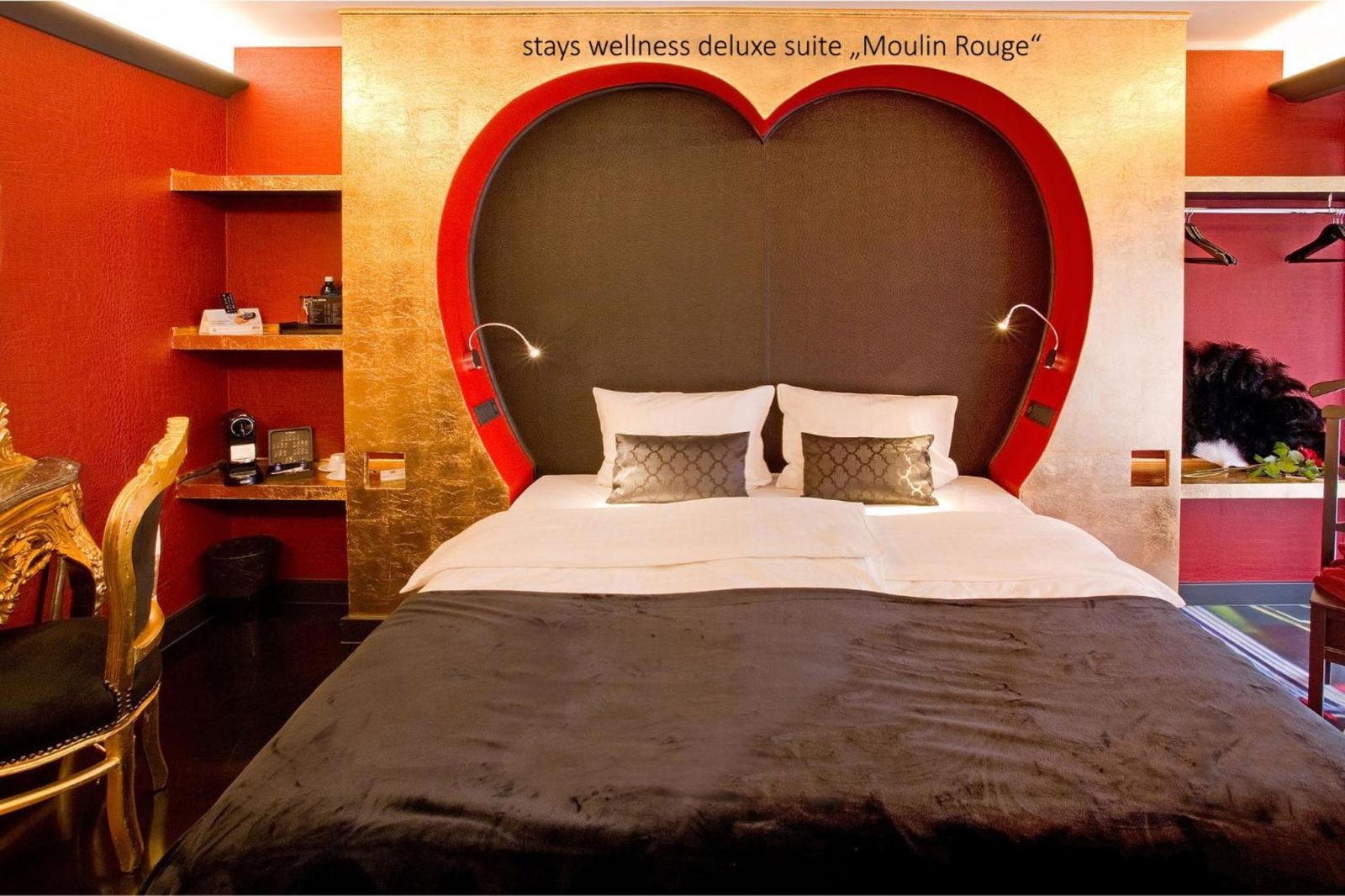 PLAZA INN stays design Dortmund — photo 5
