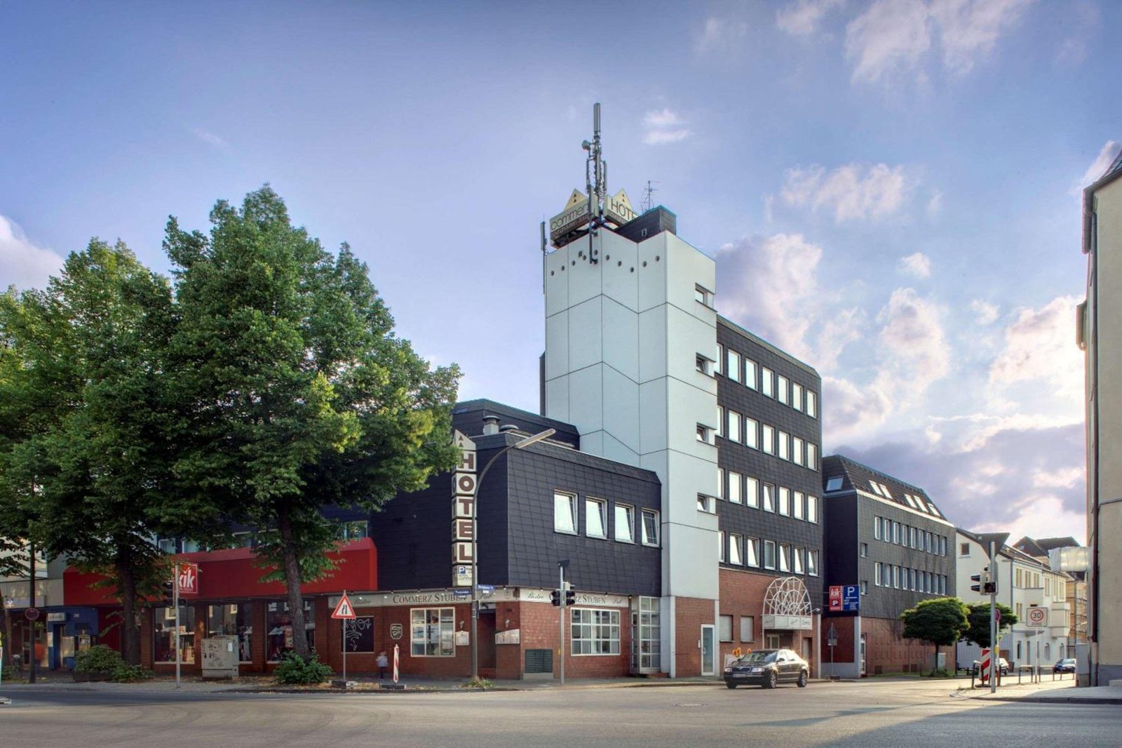 Days Inn Dortmund West — photo 2