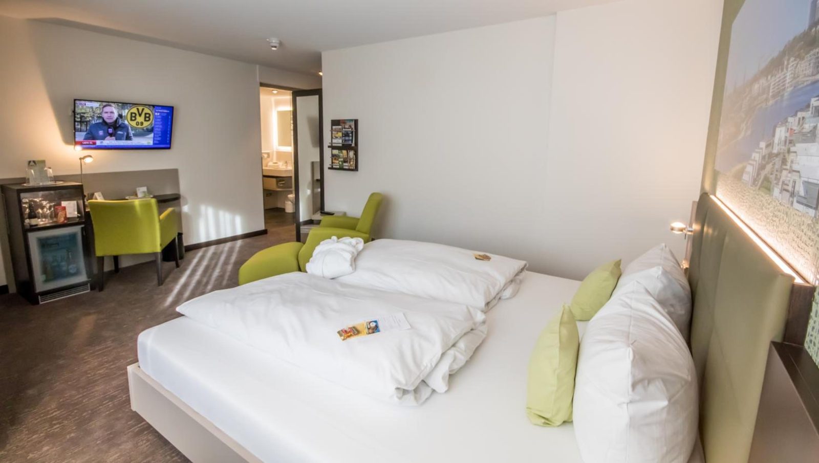 Ringhotel Drees — photo 3