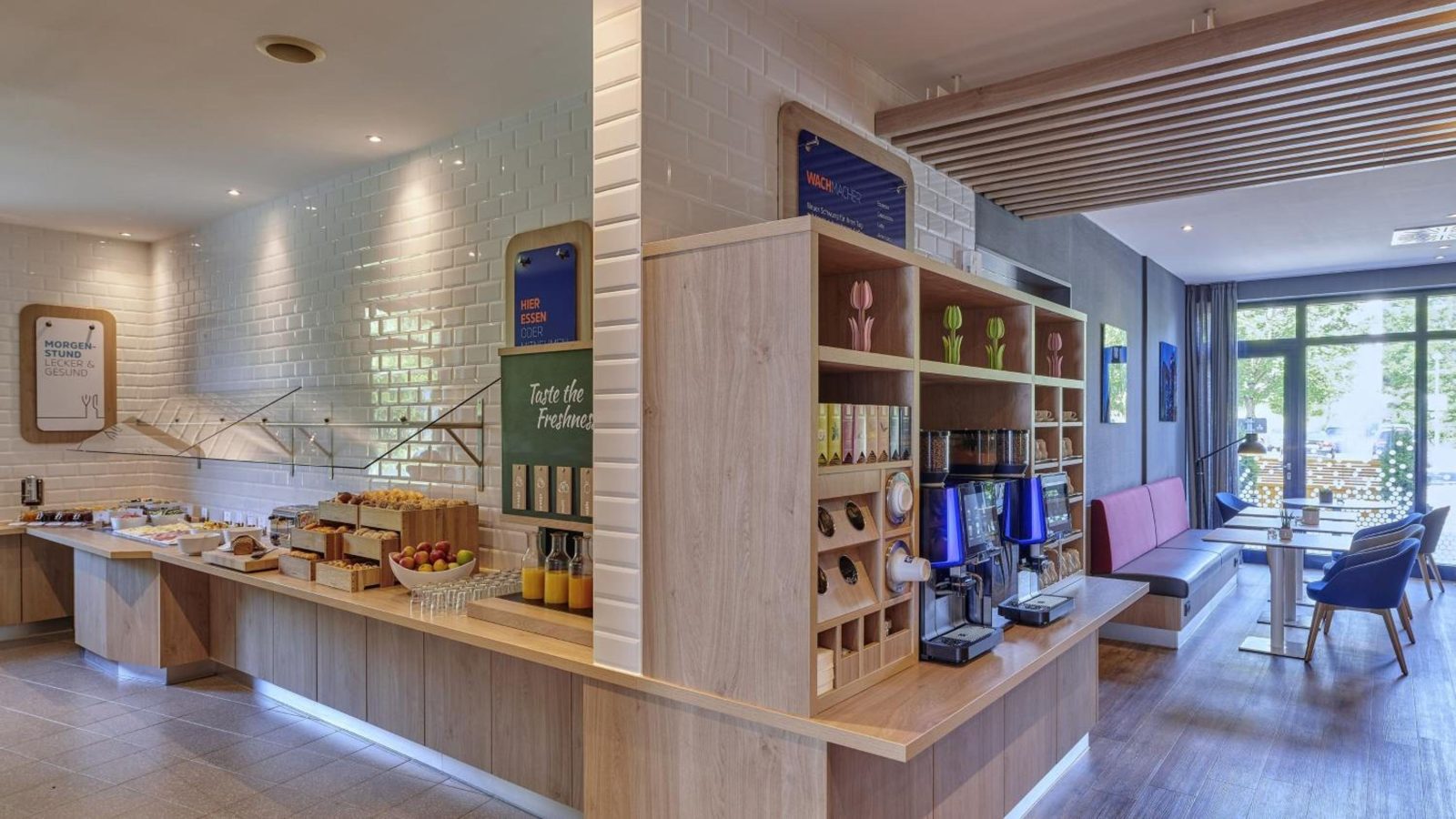 Holiday Inn Express Dortmund by IHG — photo 3