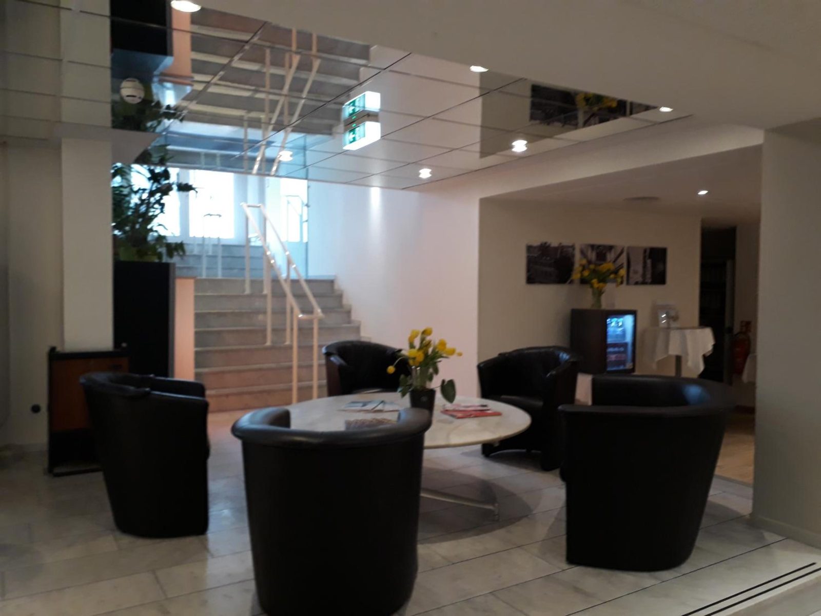 Days Inn Dortmund West — photo 4