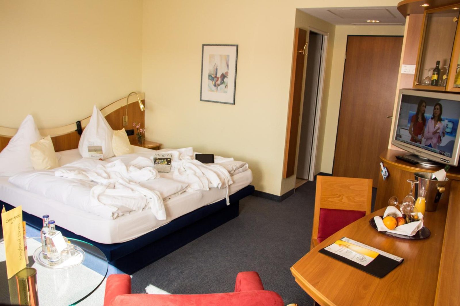 Ringhotel Drees — photo 5