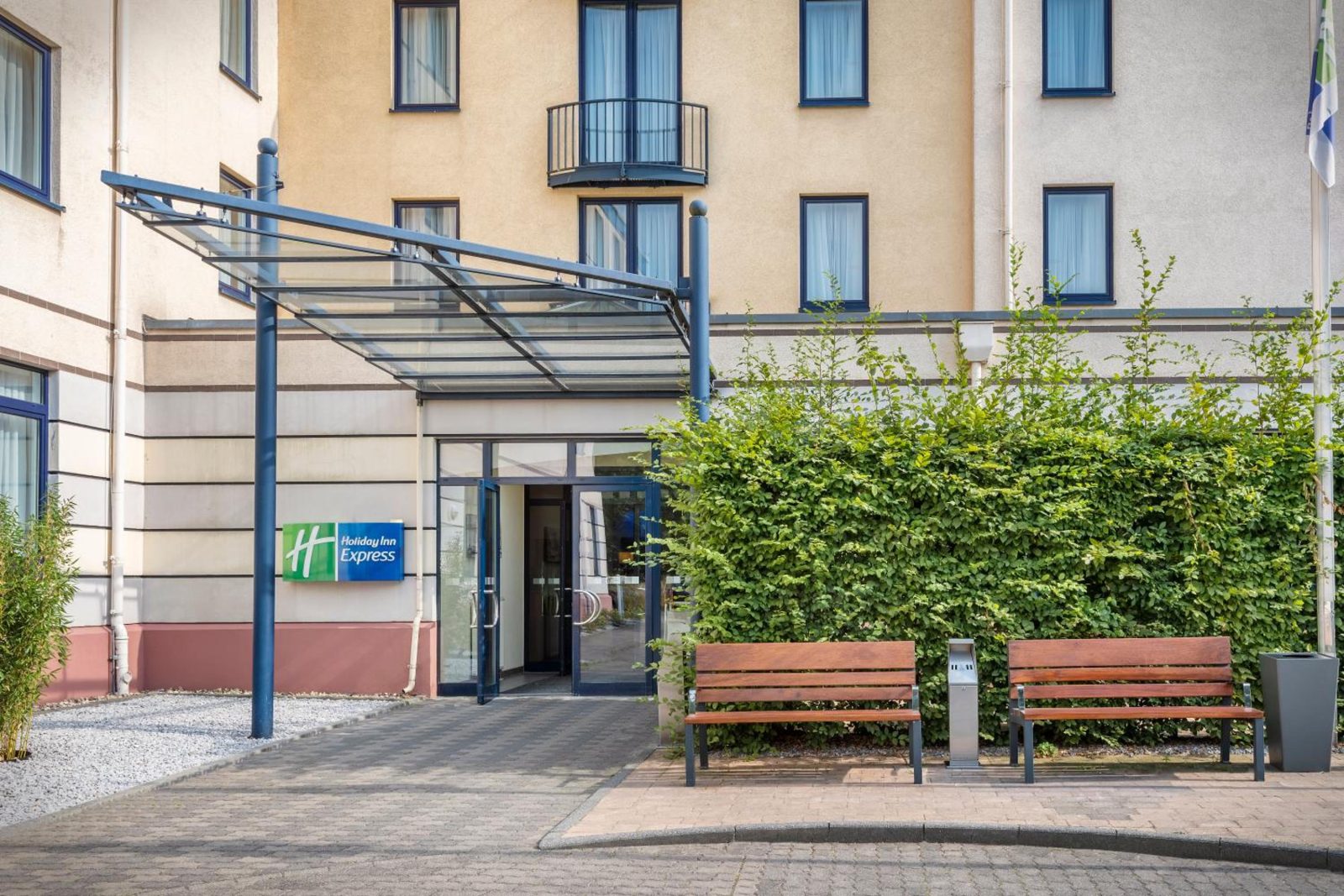 Holiday Inn Express Dortmund by IHG — photo 5