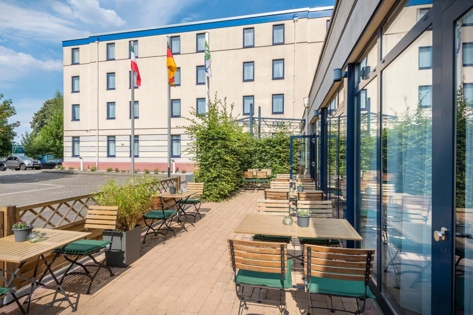 Holiday Inn Express Dortmund by IHG — photo 7