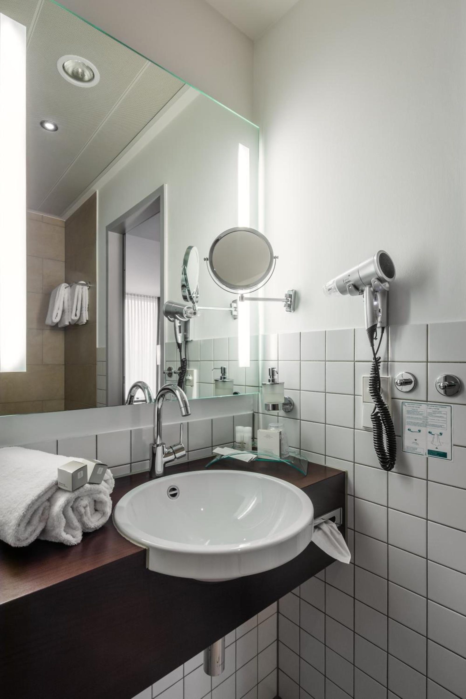 Hotel Esplanade Dortmund — photo 5