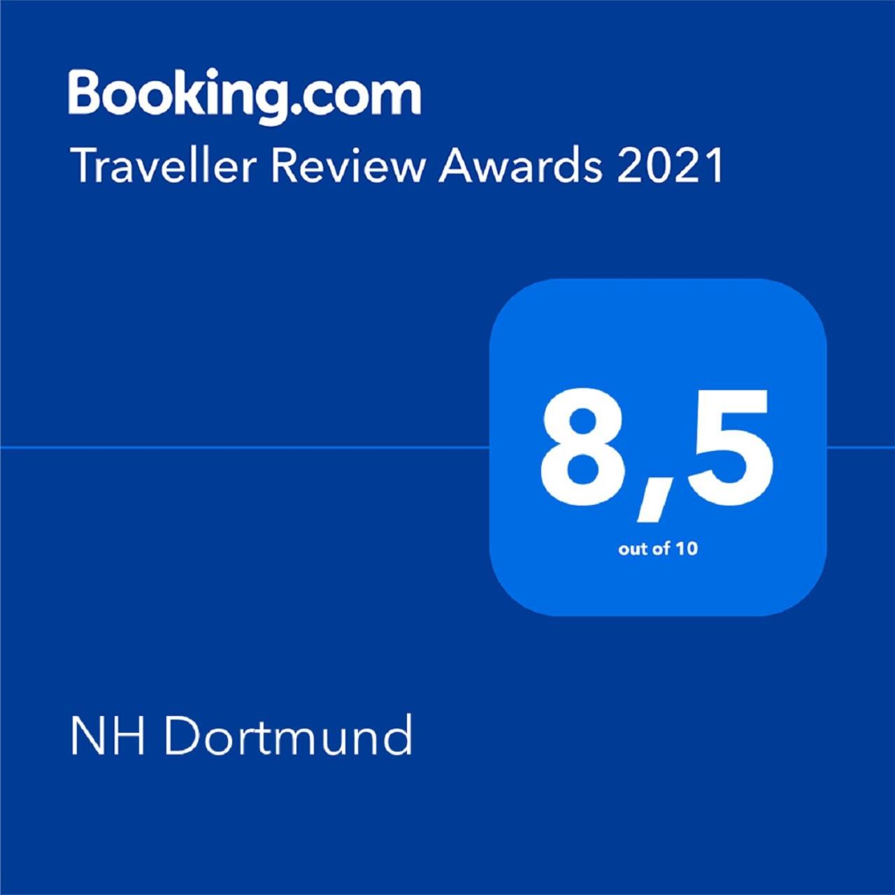 NH Dortmund — photo 5