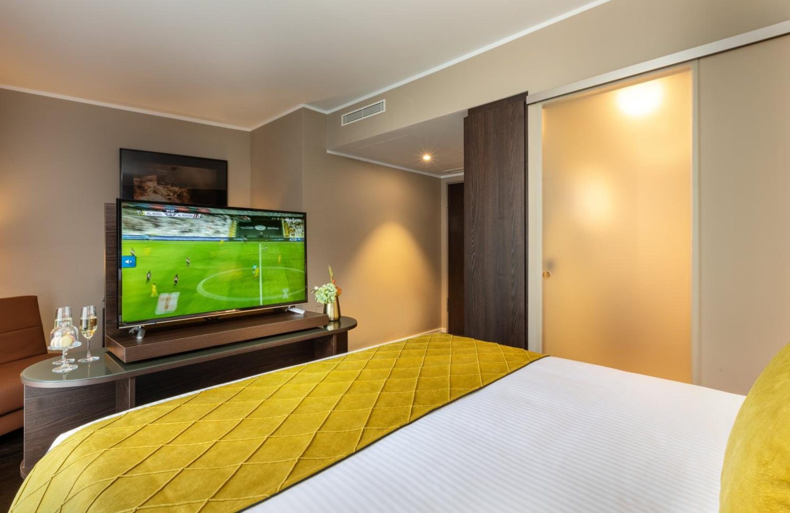 Leonardo Hotel Dortmund — photo 5