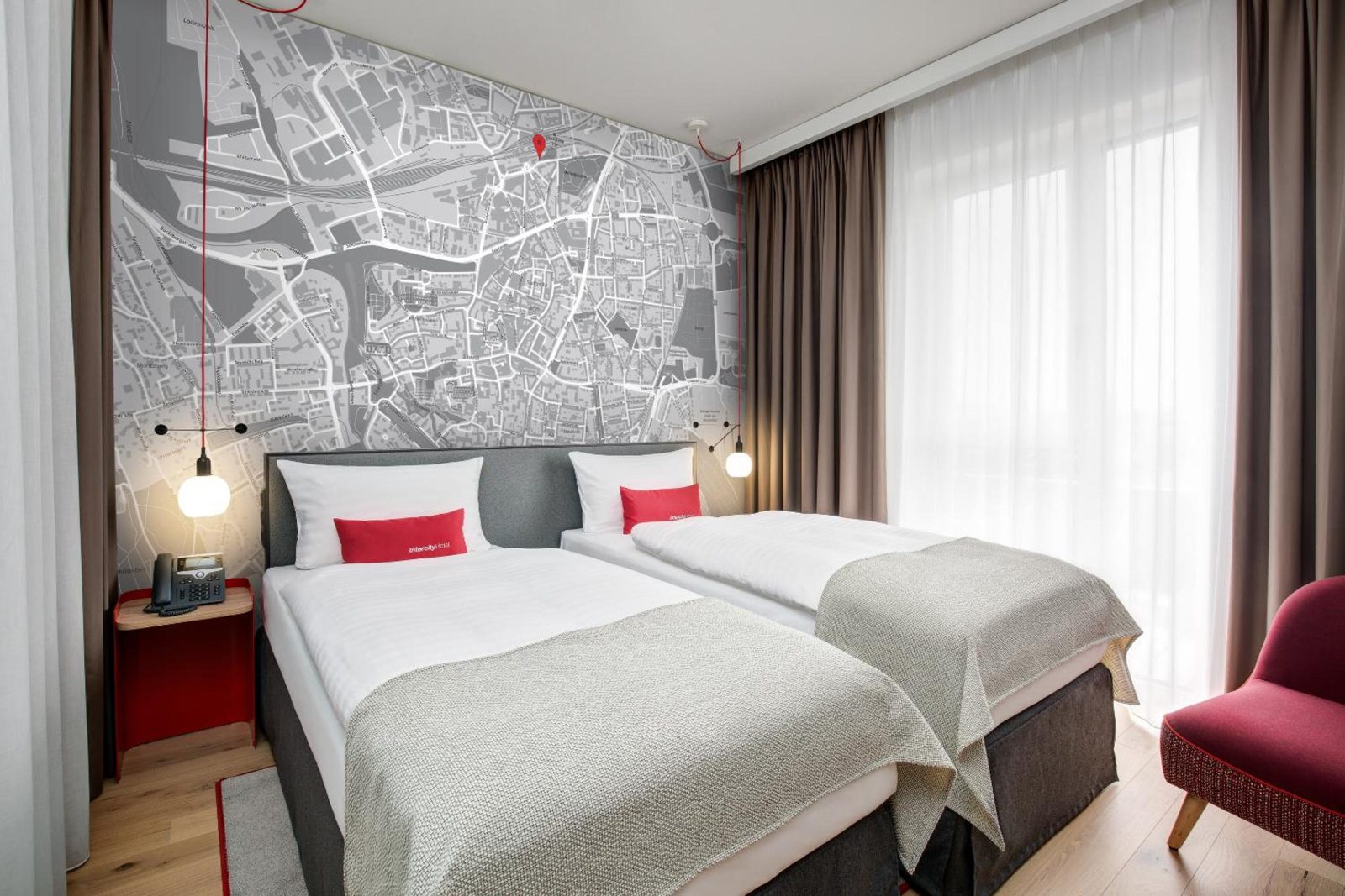 IntercityHotel Dortmund — photo 4