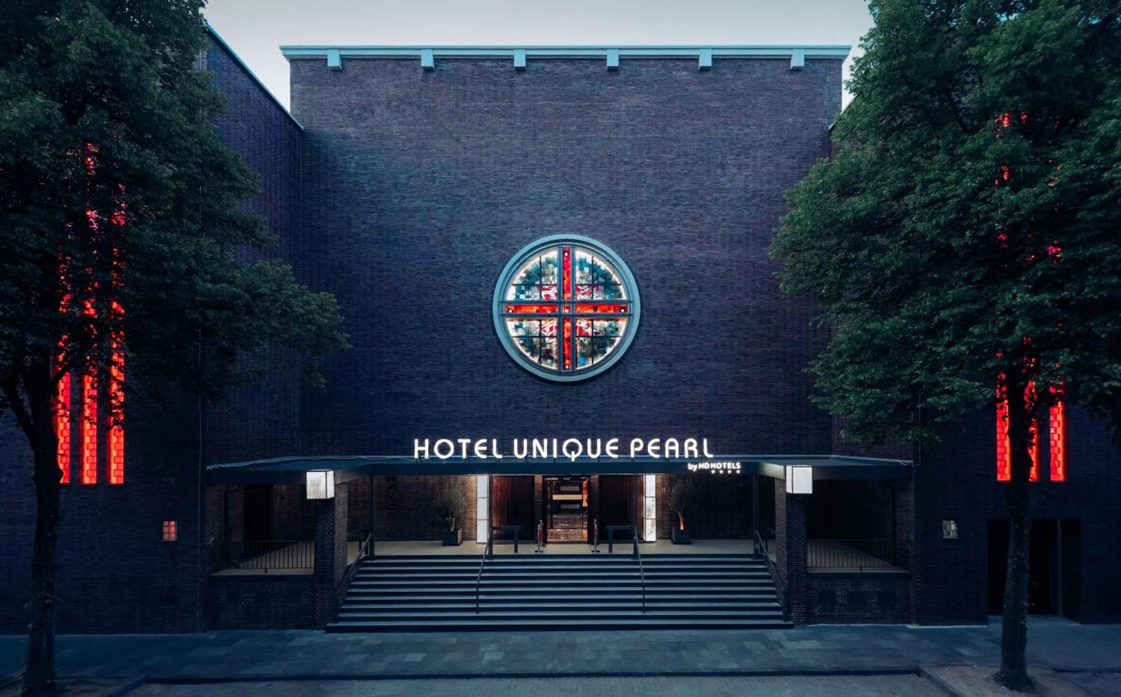 Hotel Unique Pearl — photo 2