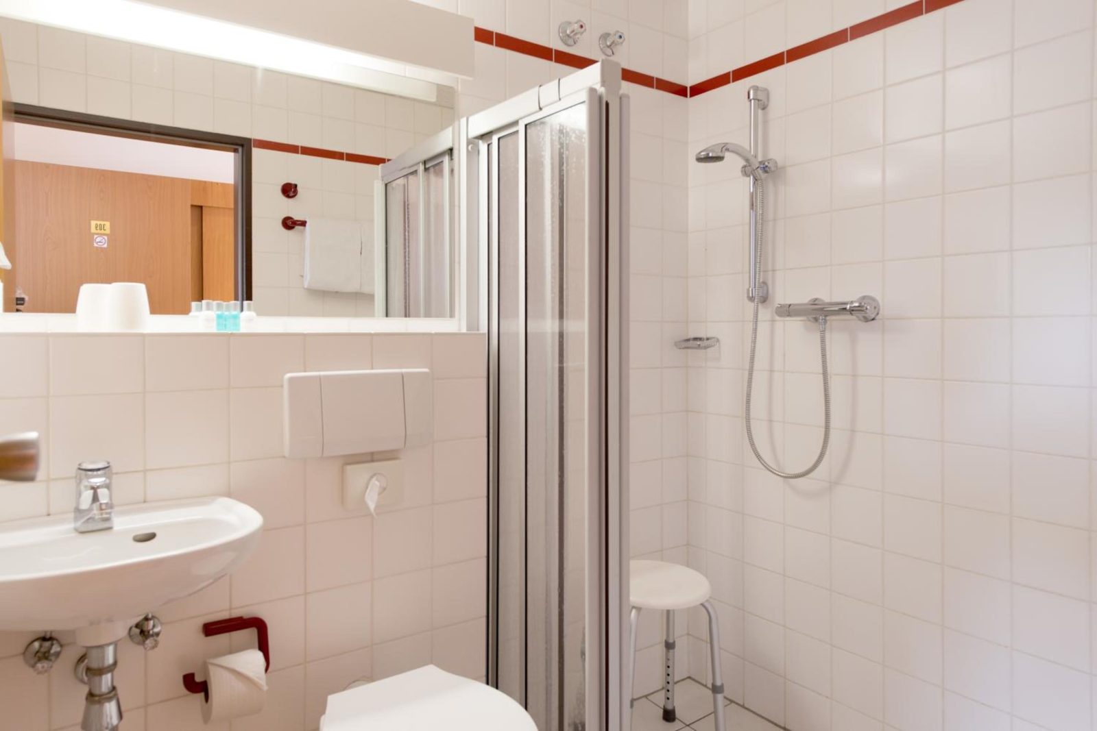 Days Inn Dortmund West — photo 5