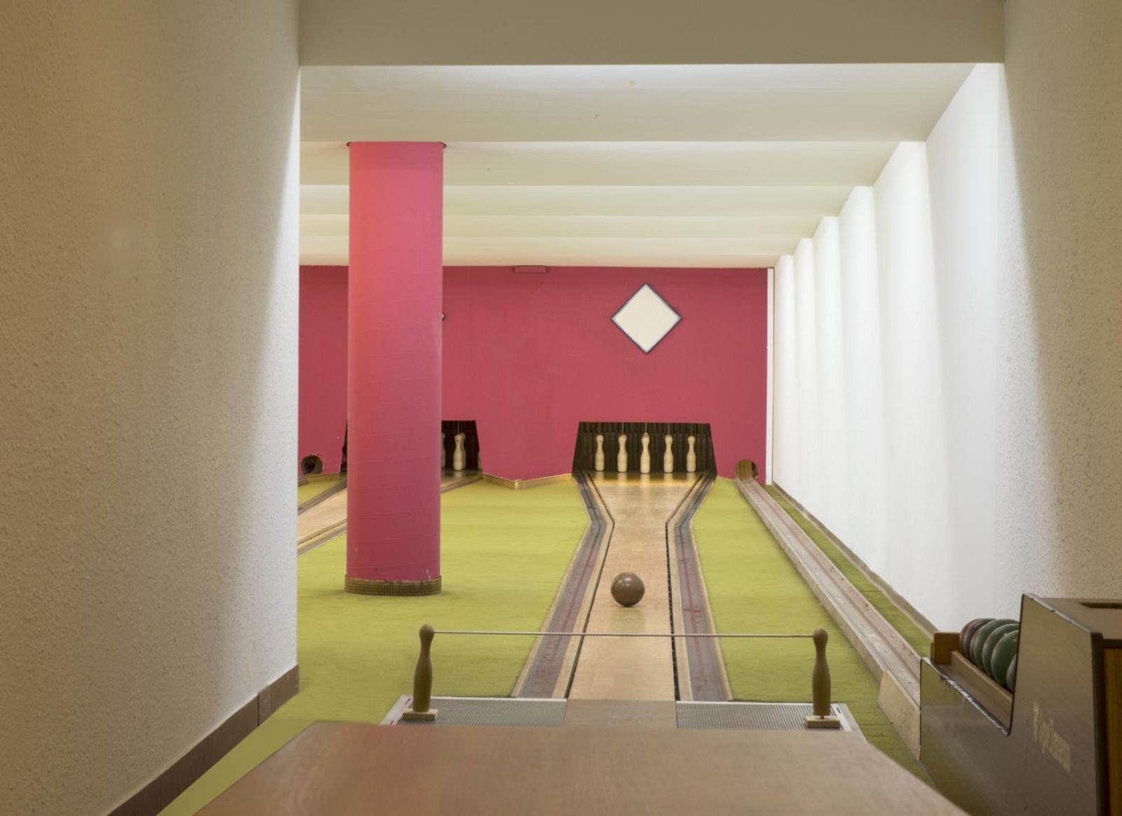 Days Inn Dortmund West — photo 7