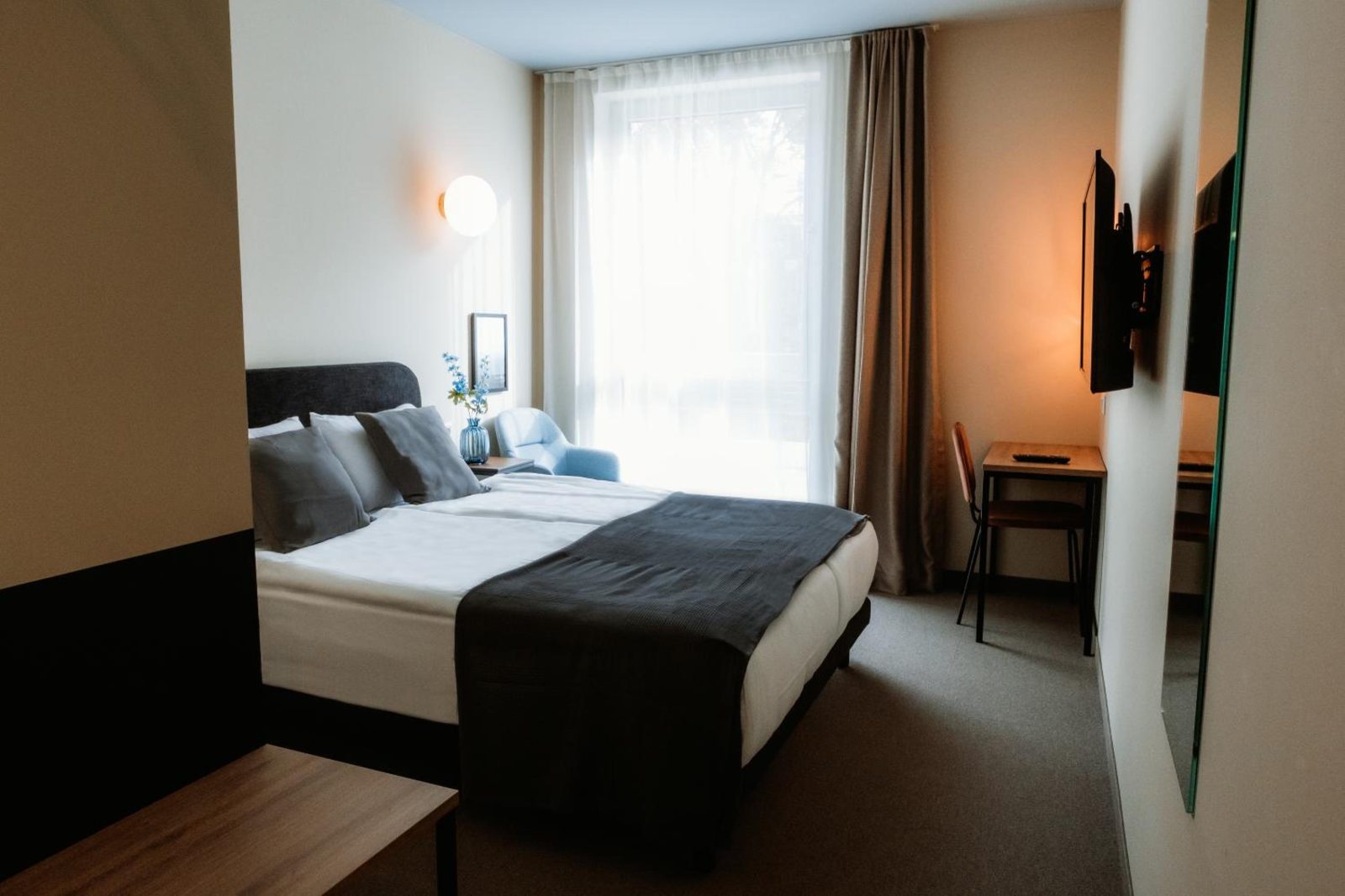 Moods Hotel Dortmund — photo 4