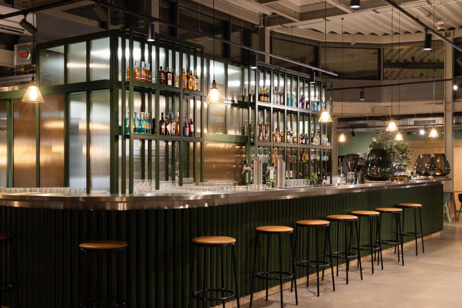 Basecamp Hotel Dortmund — photo 7