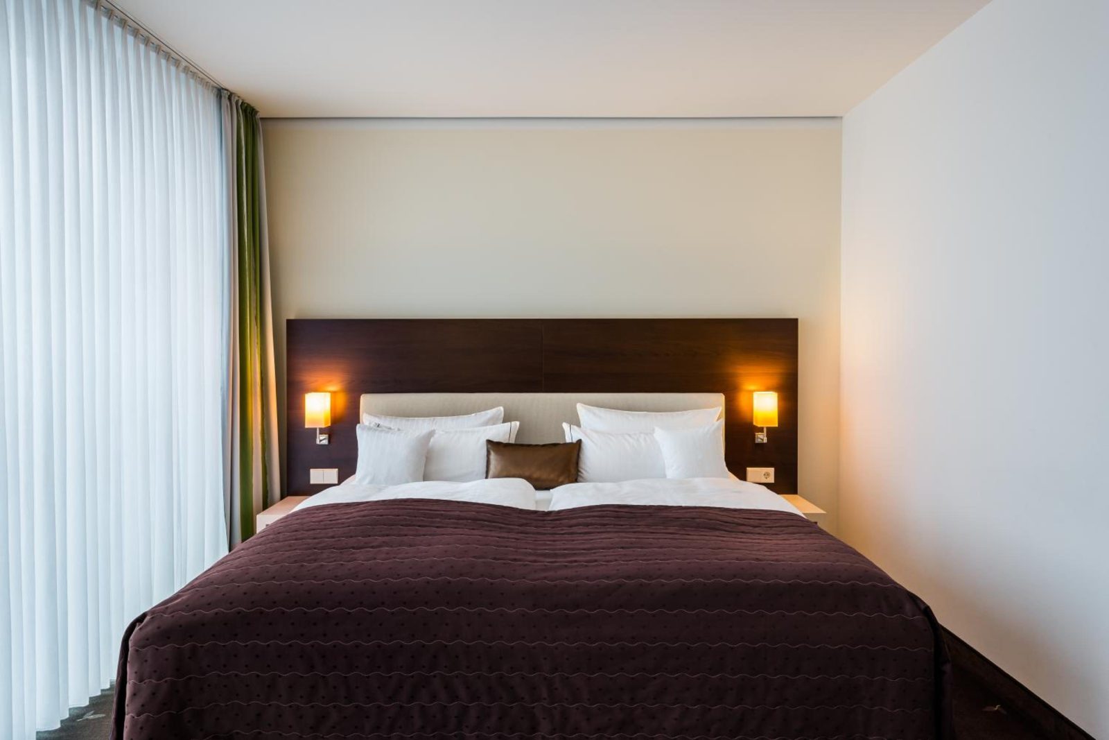 Hotel Esplanade Dortmund — photo 7