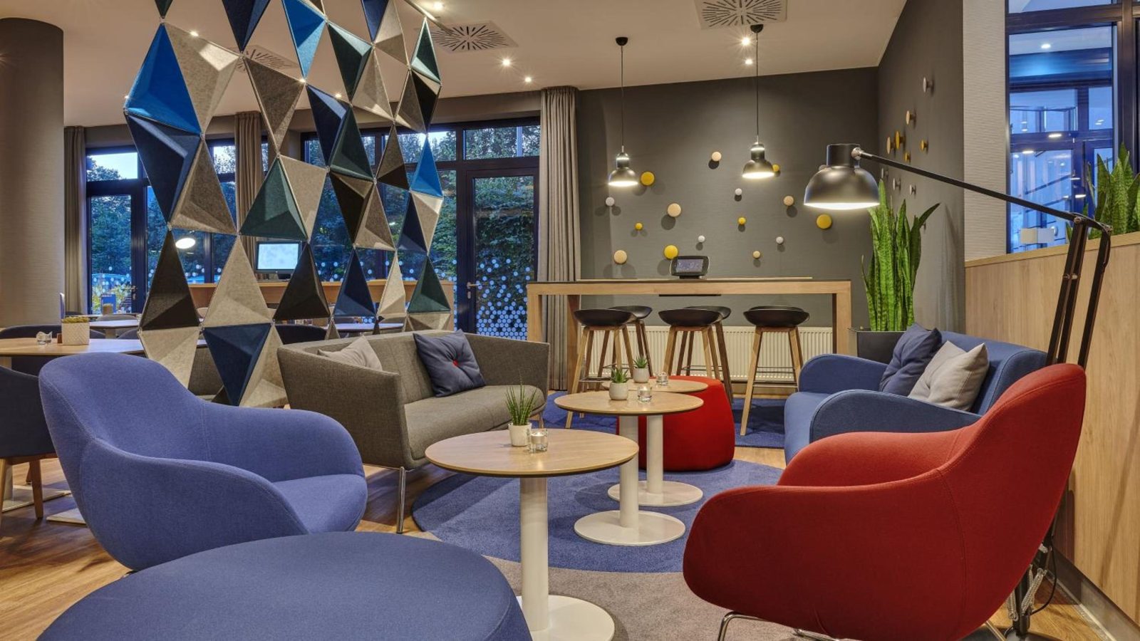 Holiday Inn Express Dortmund by IHG — photo 6