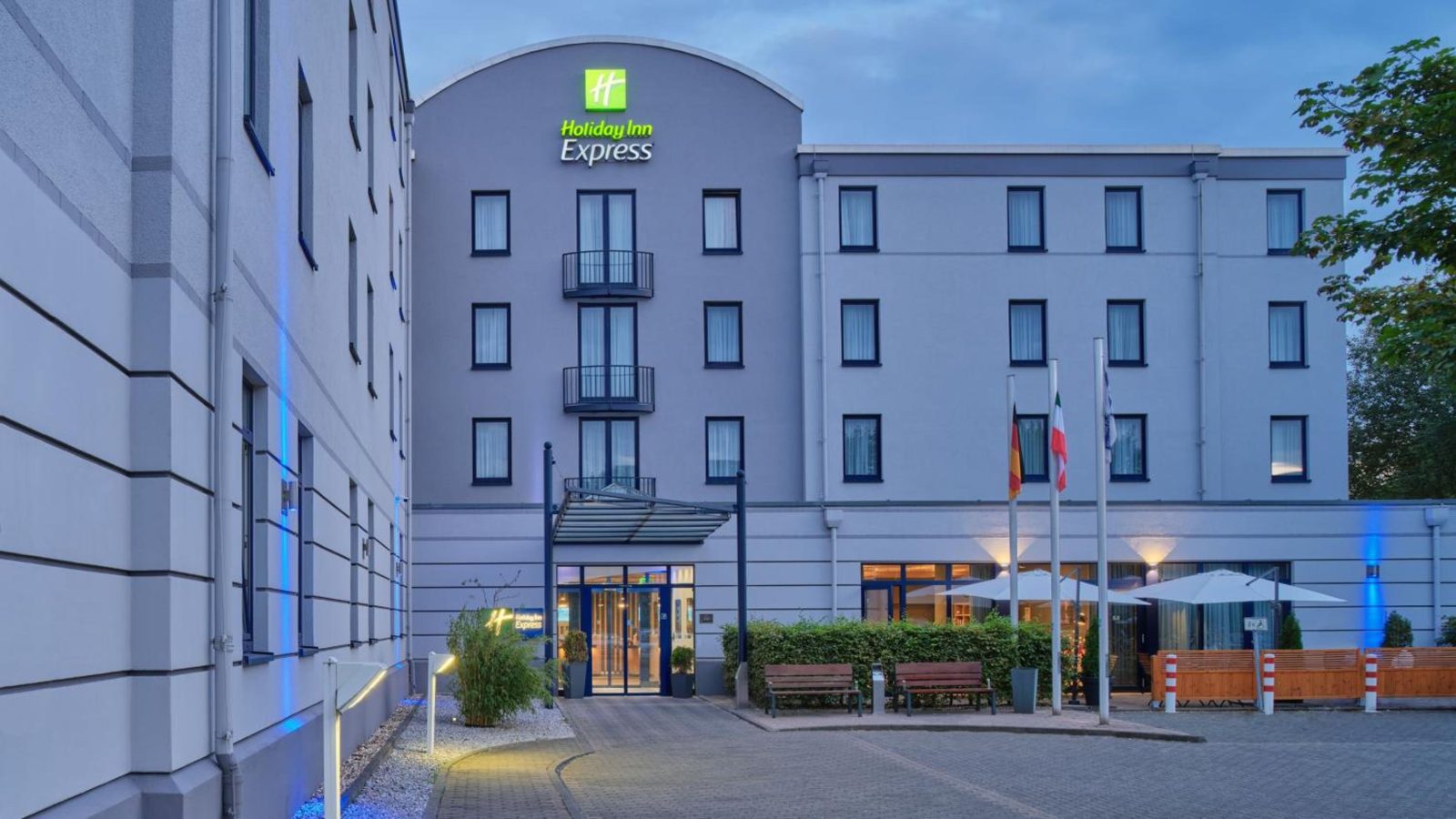 Holiday Inn Express Dortmund by IHG — photo 2