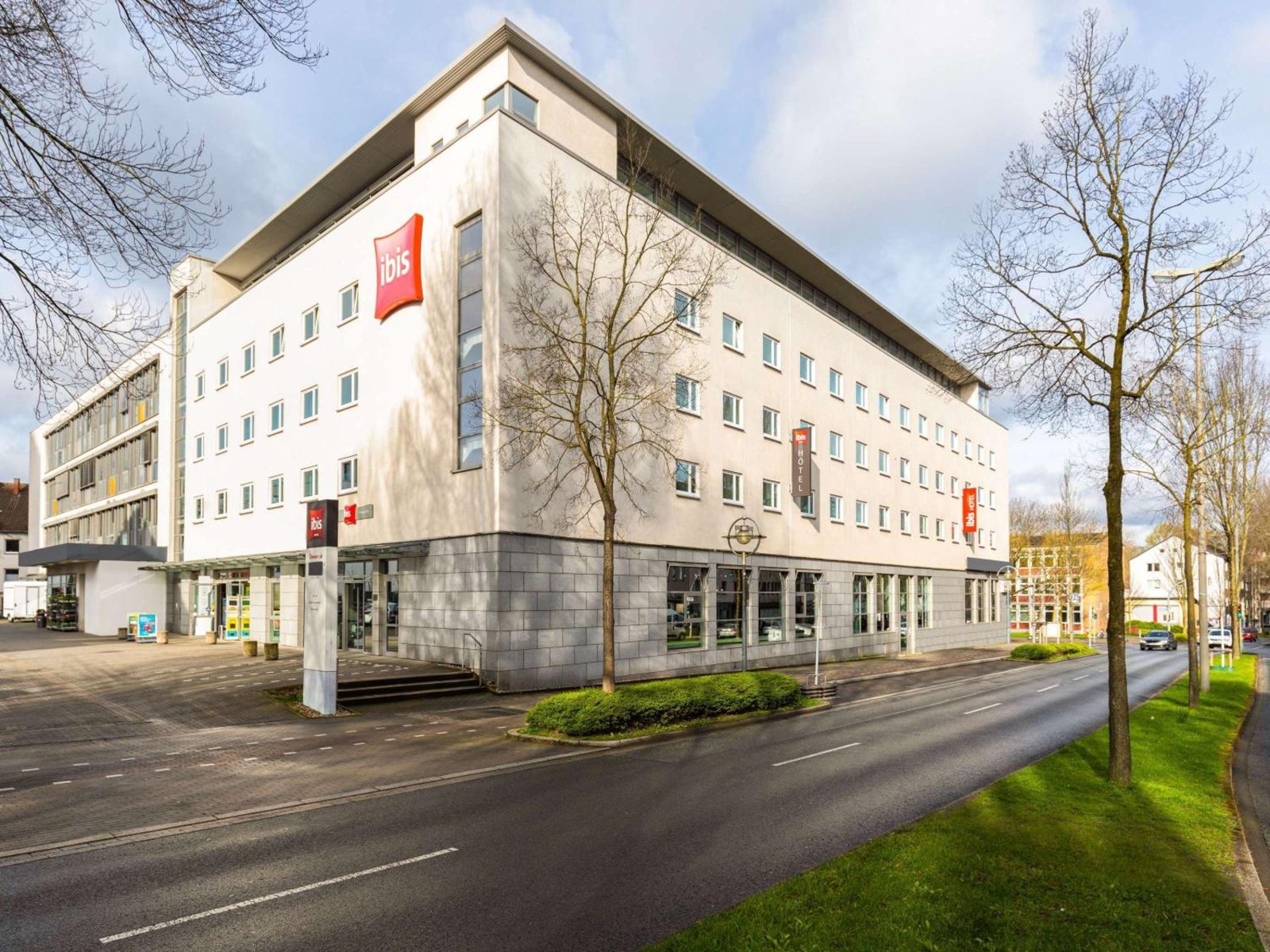 ibis Hotel Dortmund City — photo 2