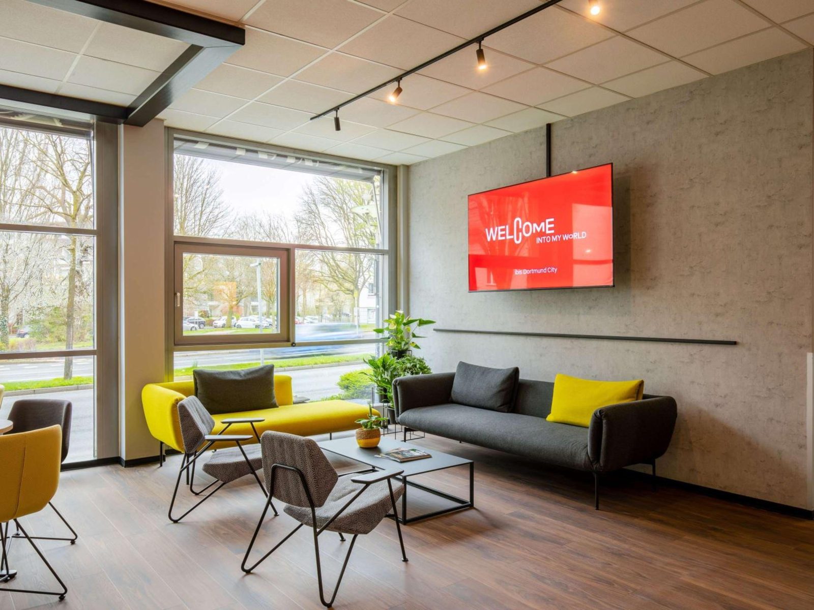 ibis Hotel Dortmund City — photo 5