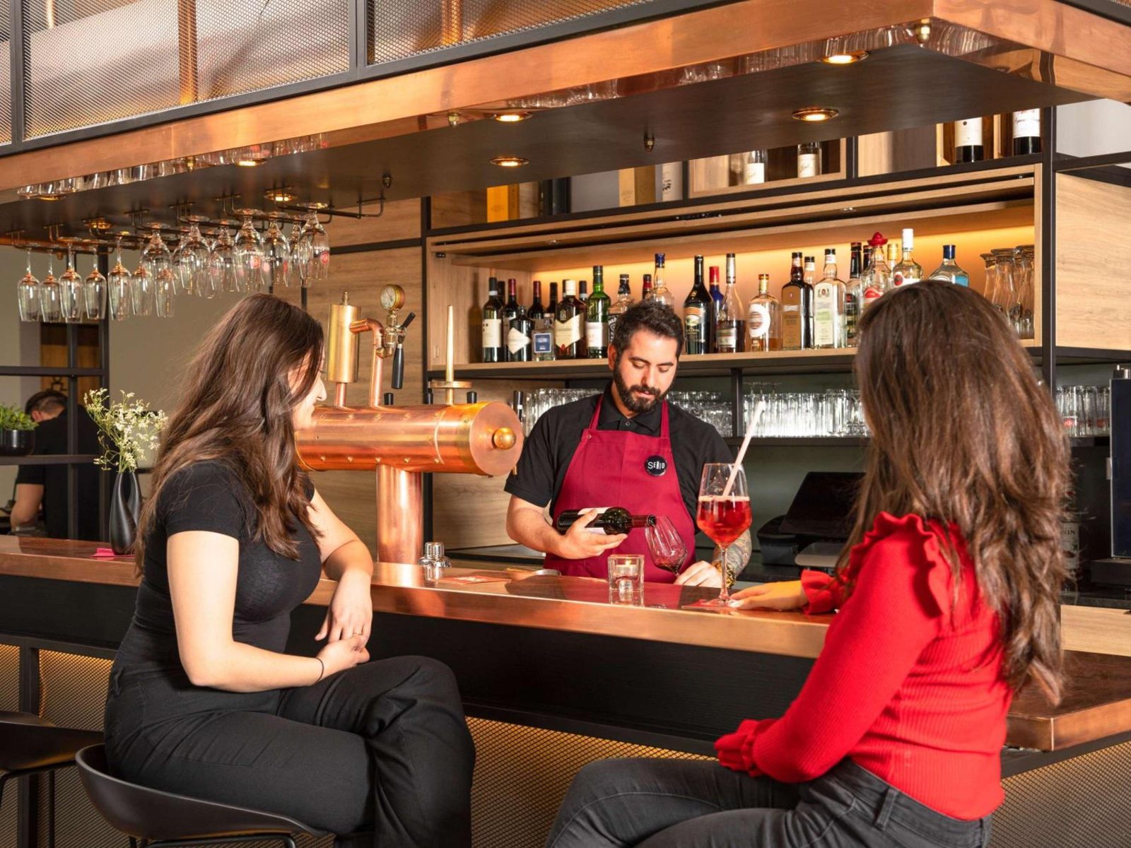 ibis Hotel Dortmund City — photo 6