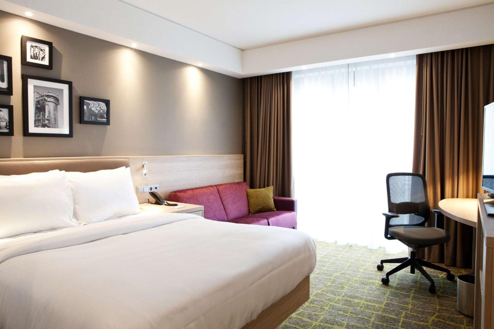 Hampton By Hilton Dortmund Phoenix See — photo 4