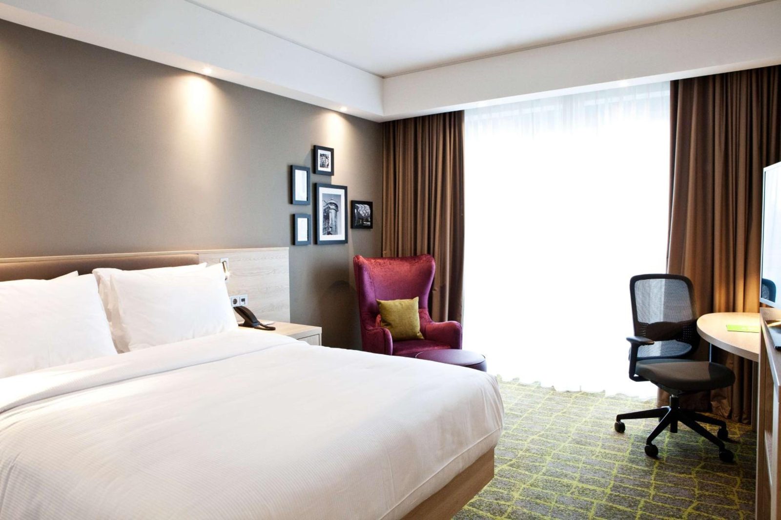 Hampton By Hilton Dortmund Phoenix See — photo 7
