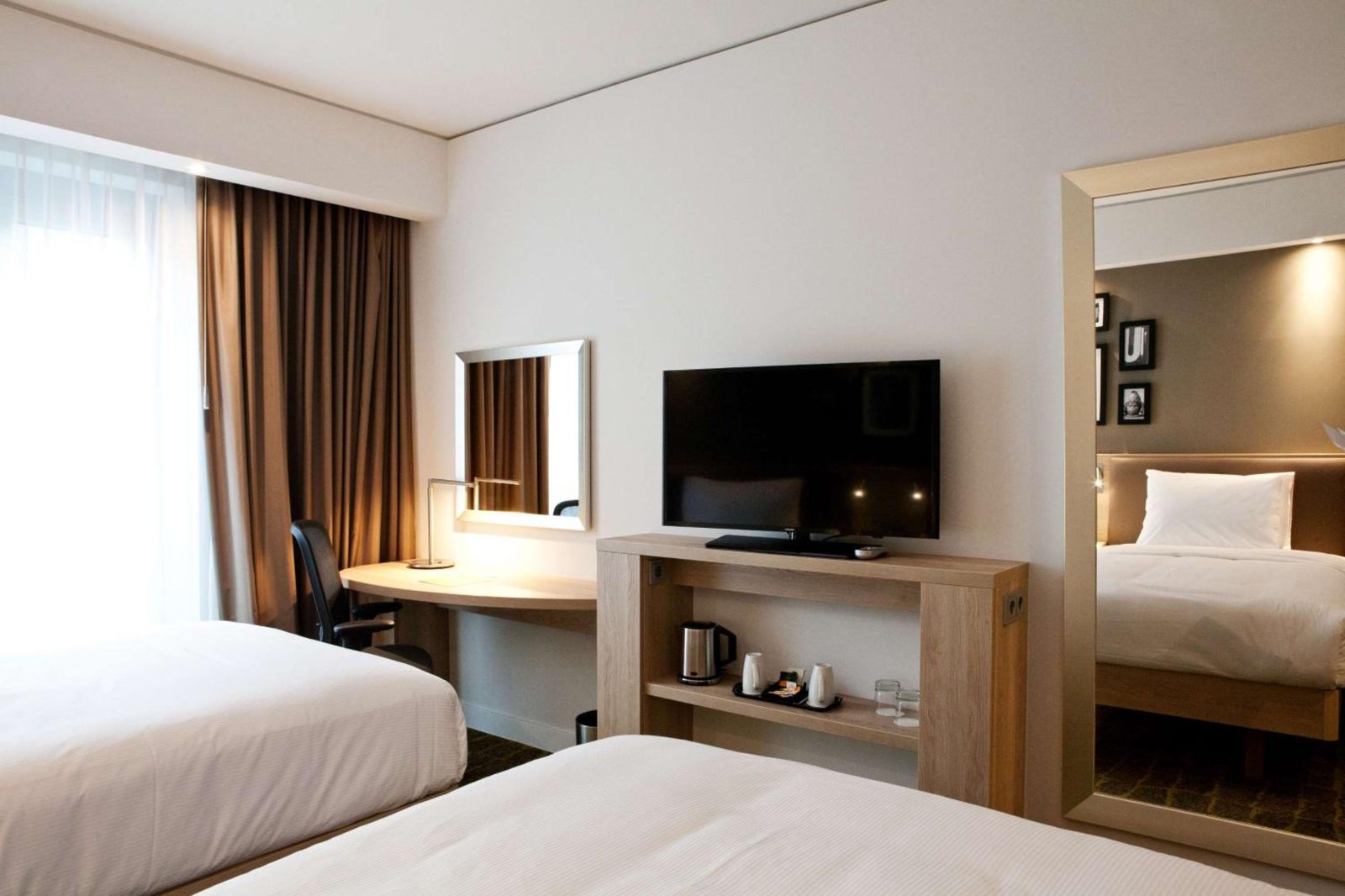 Hampton By Hilton Dortmund Phoenix See — photo 5