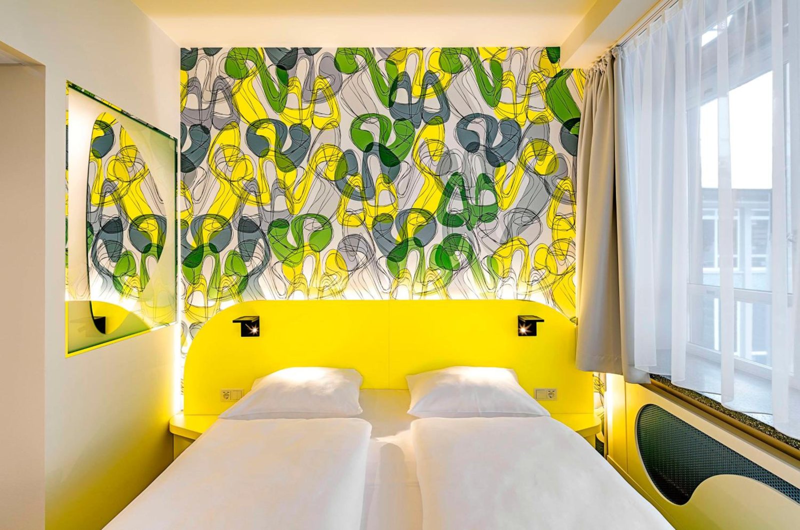 Prize by Radisson, Dortmund City — photo 4