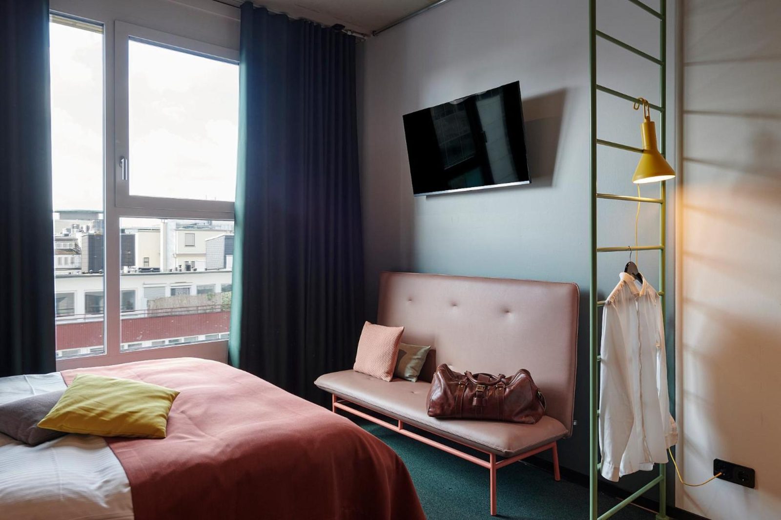 Basecamp Hotel Dortmund — photo 5