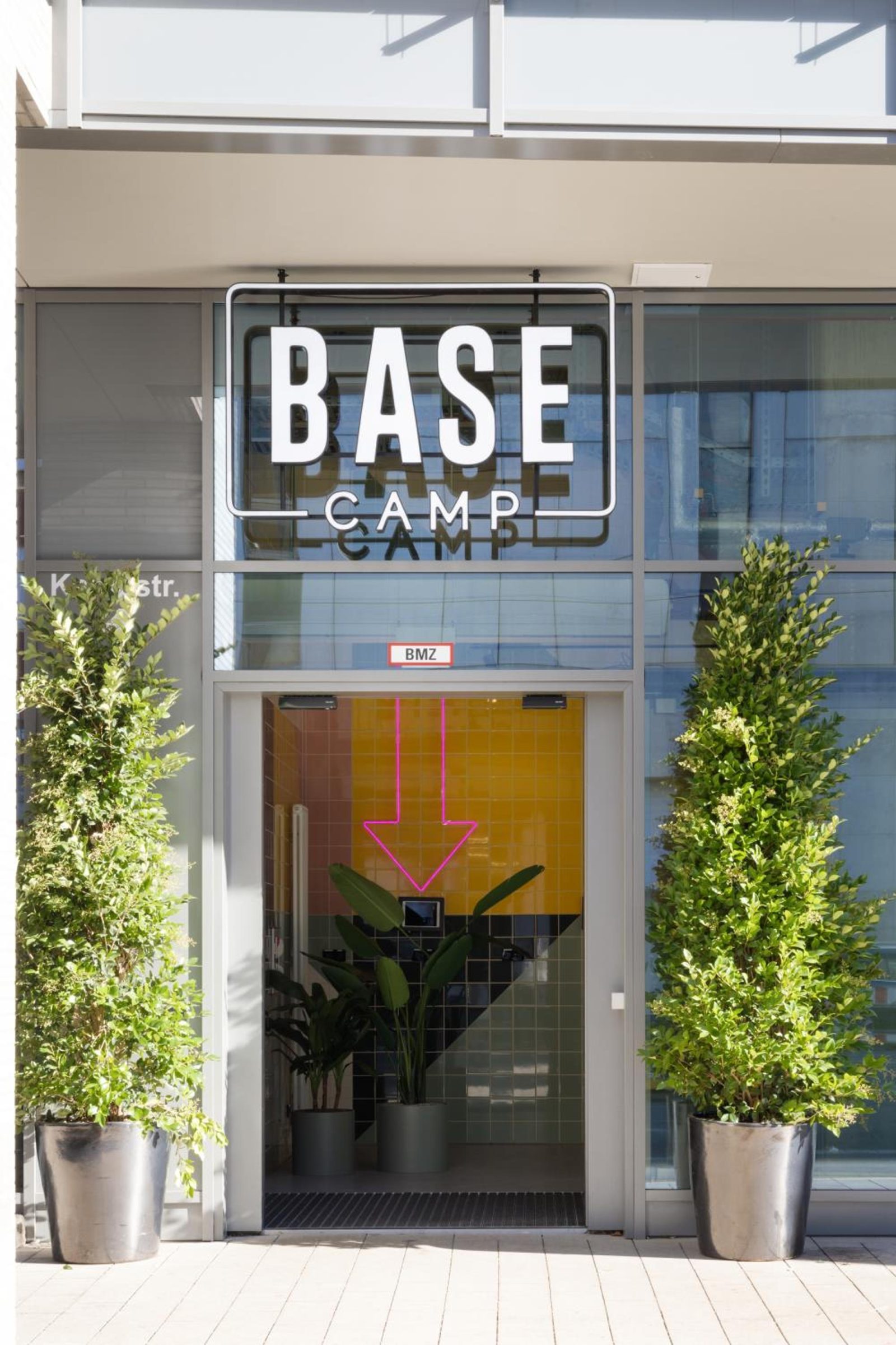 Basecamp Hotel Dortmund — photo 2