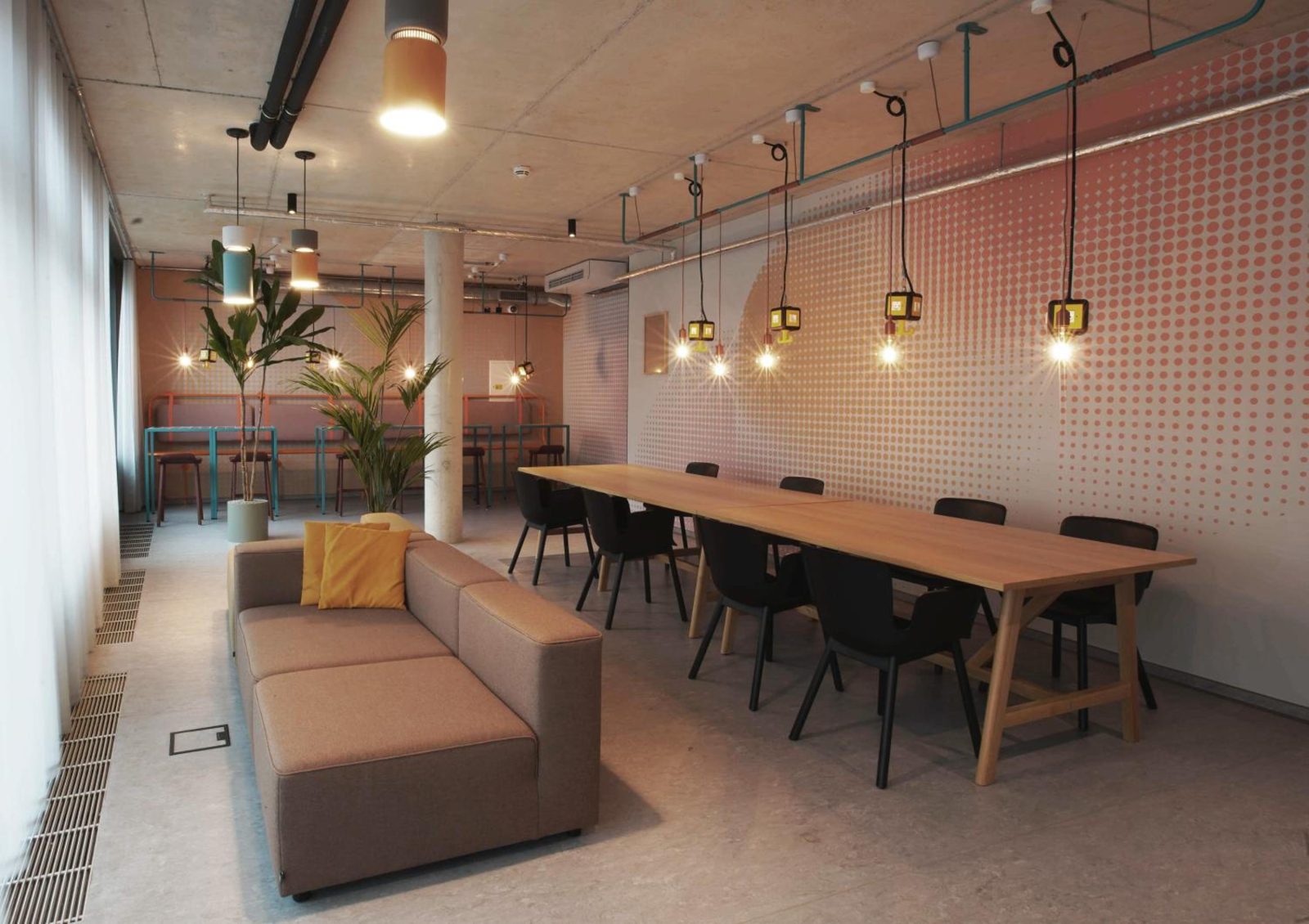 Basecamp Hotel Dortmund — photo 6