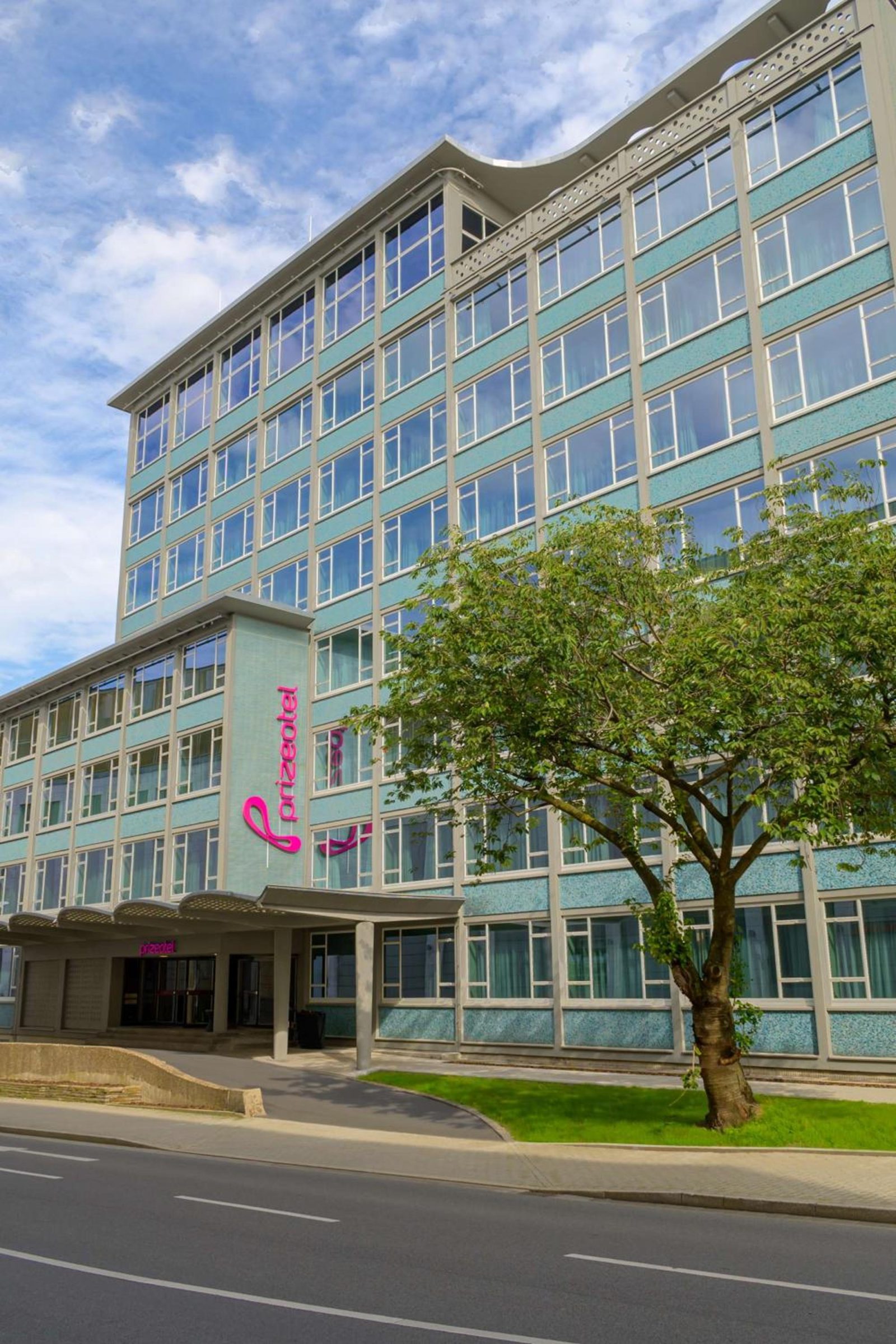 Prize by Radisson, Dortmund City — photo 2
