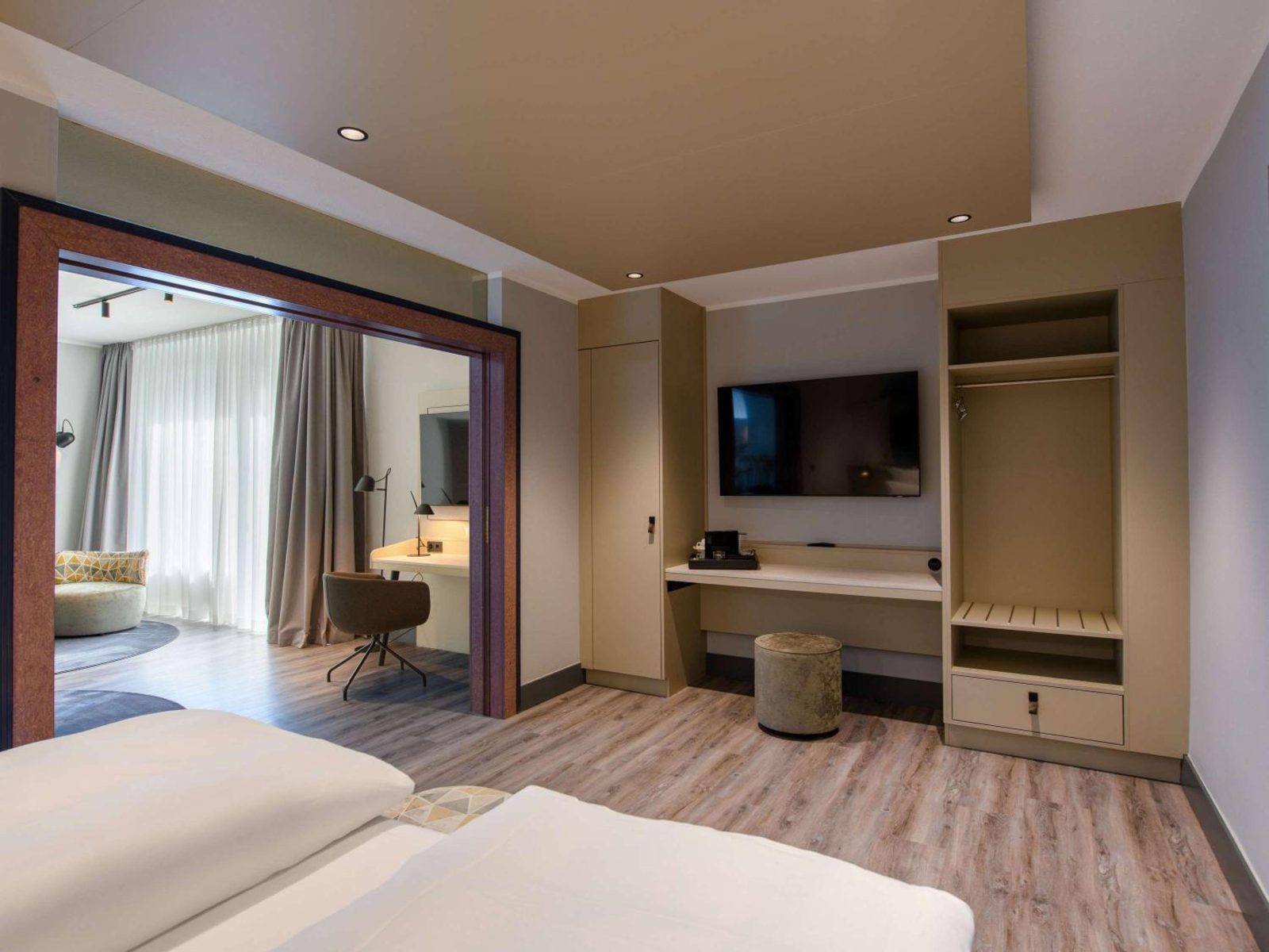 Mercure Hotel Dortmund Centrum — photo 4