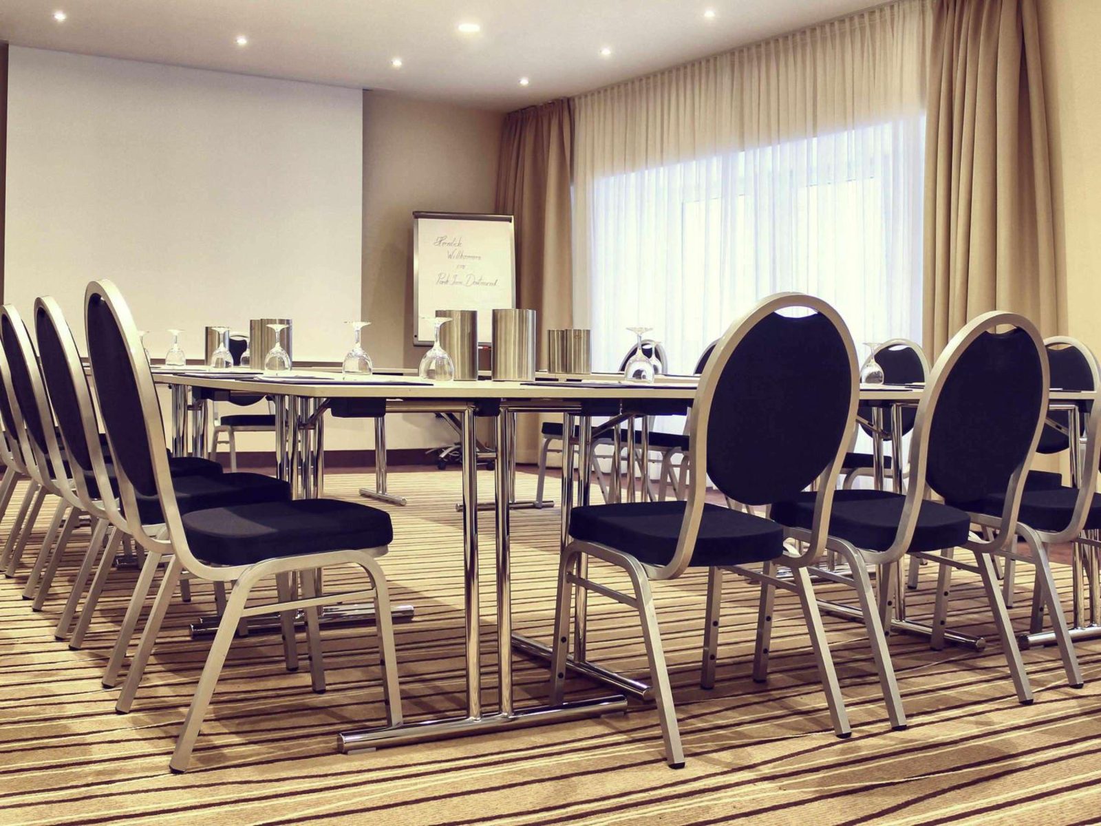 Mercure Hotel Dortmund Centrum — photo 3