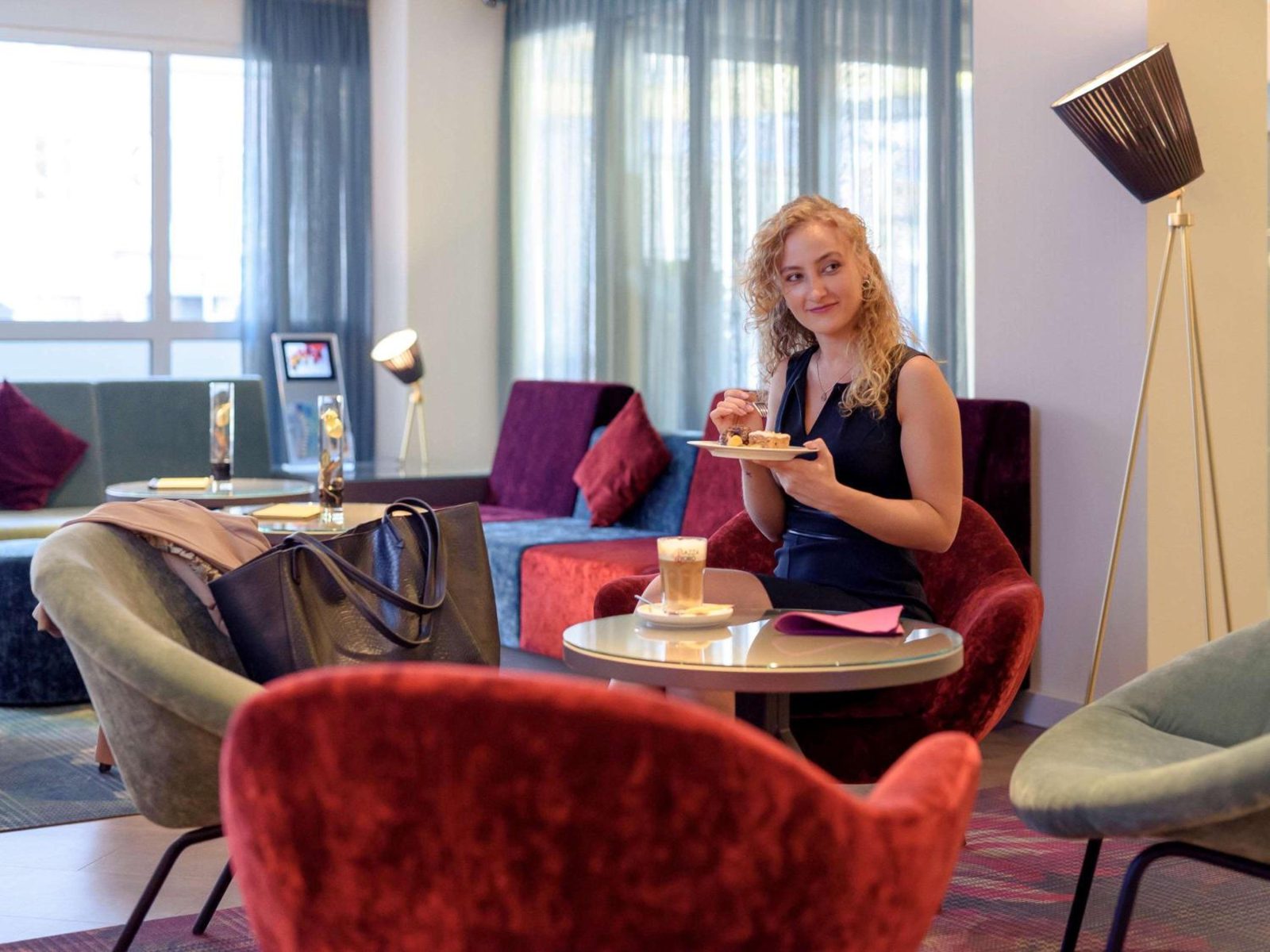 Mercure Hotel Dortmund Centrum — photo 6