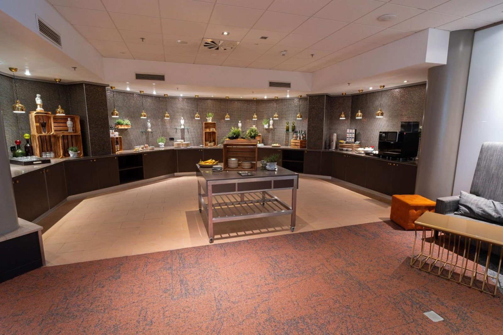 Radisson Blu Hotel Dortmund — photo 6