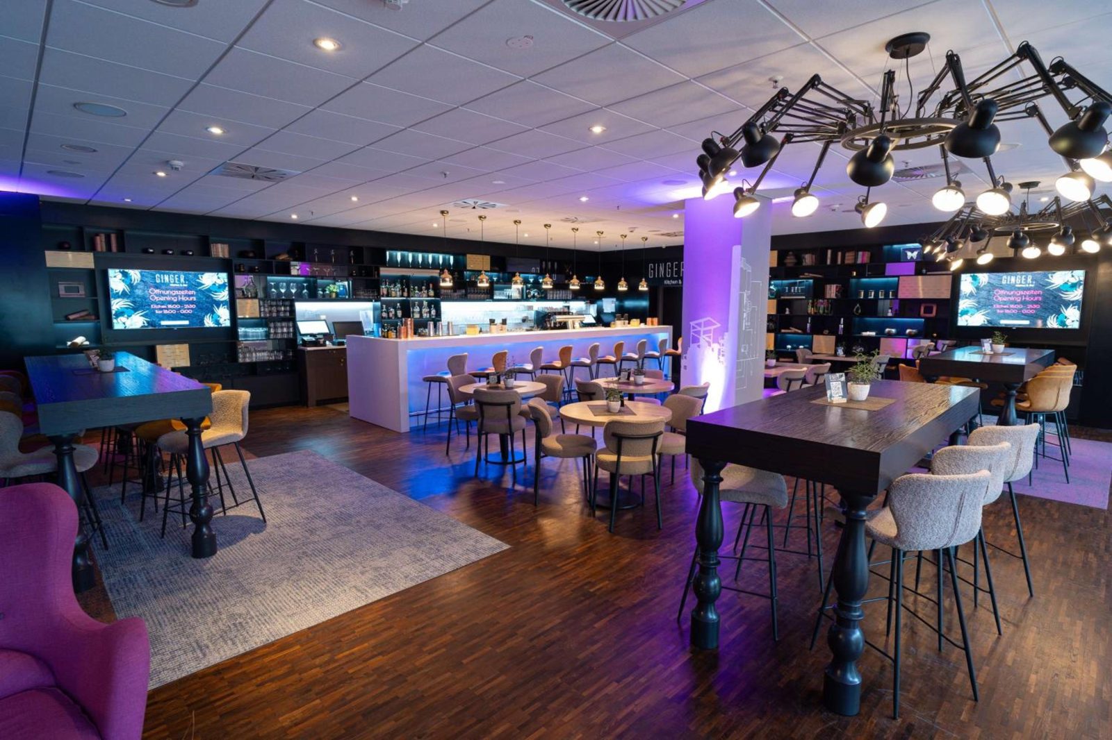 Radisson Blu Hotel Dortmund — photo 4