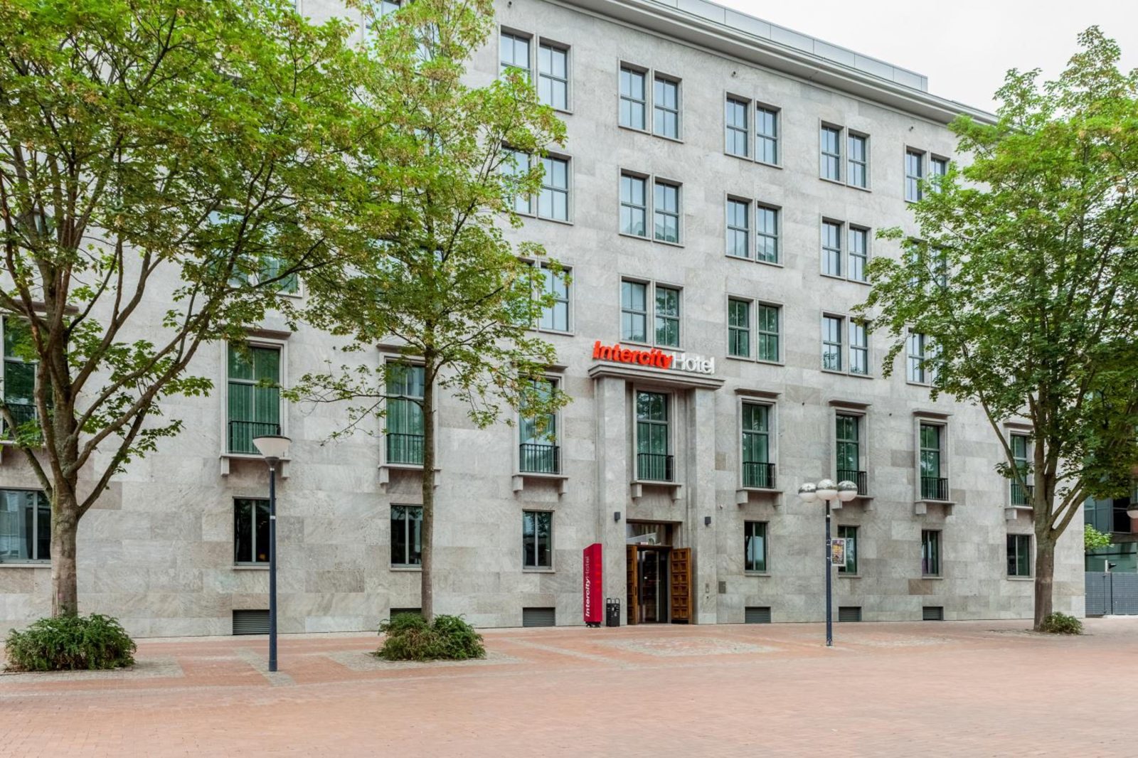 IntercityHotel Dortmund — photo 2
