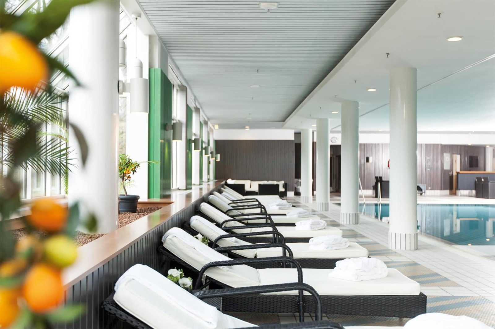 Radisson Blu Hotel Dortmund — photo 3
