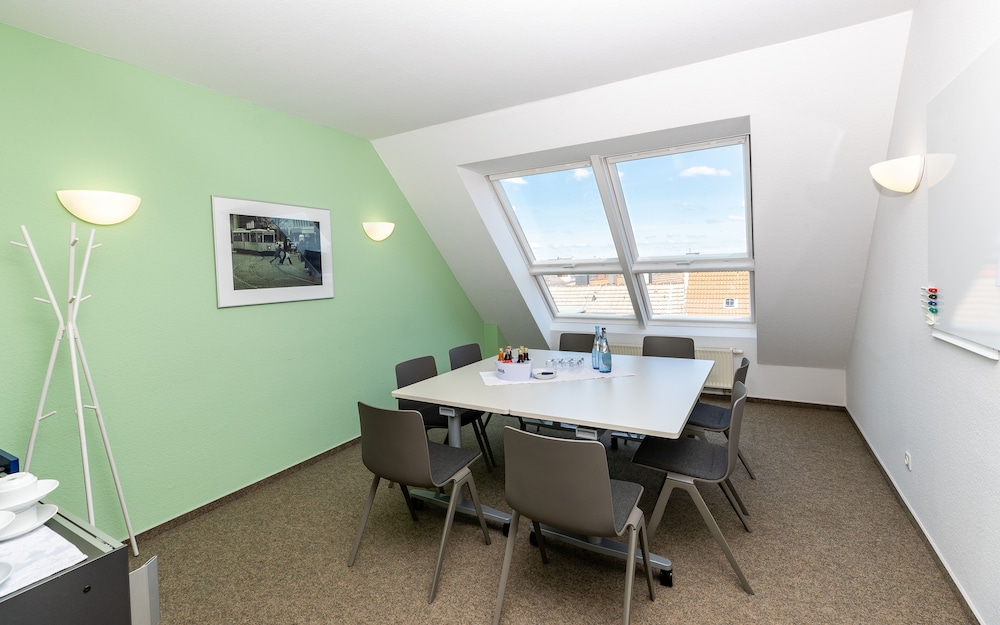 Hotel NeuHaus — photo 6