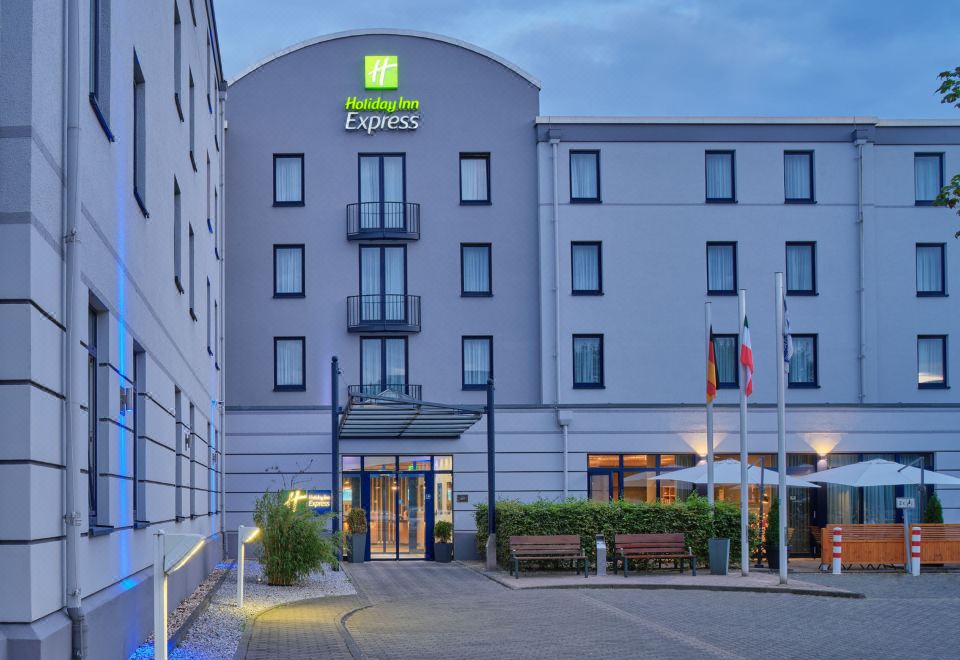 Holiday Inn Express Dortmund by IHG