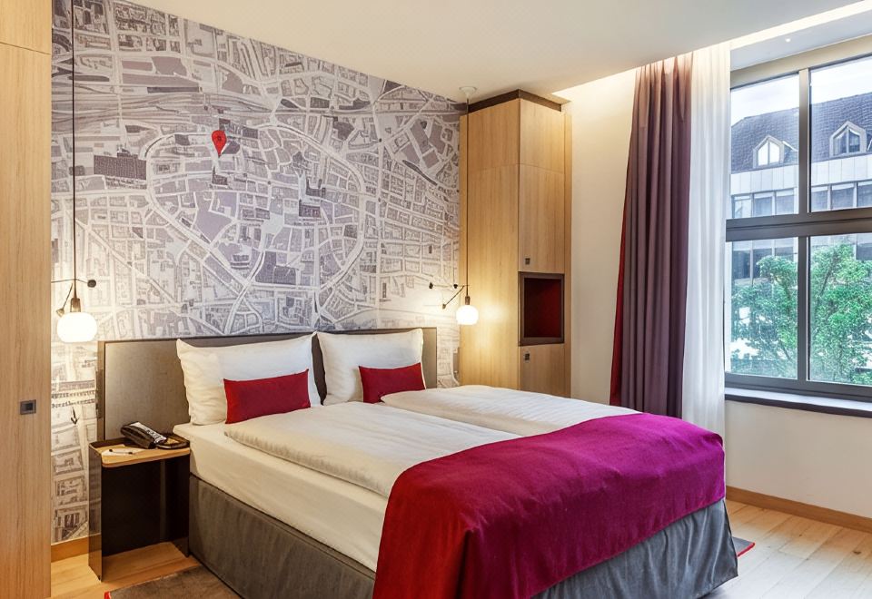 IntercityHotel Dortmund
