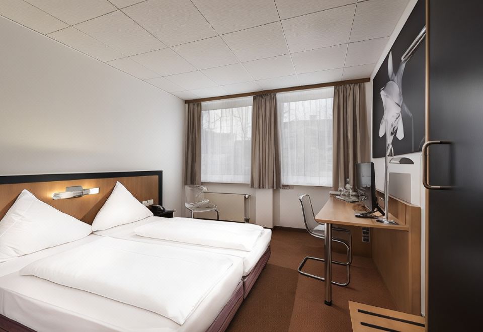 Days Inn Dortmund West
