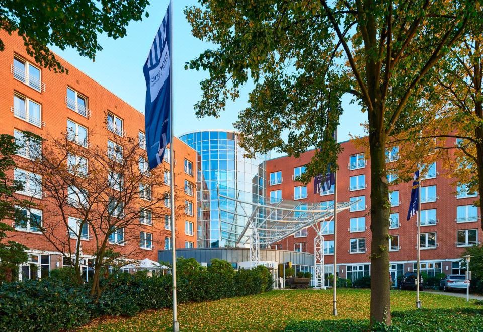 Dorint An den Westfalenhallen Dortmund