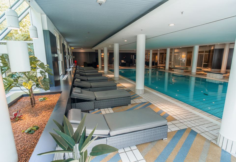 Radisson Blu Hotel Dortmund